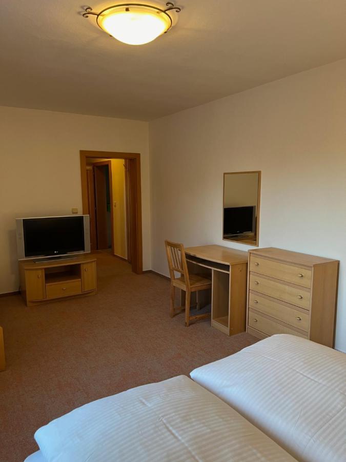 Hotel Euforia Nová Lesná 外观 照片