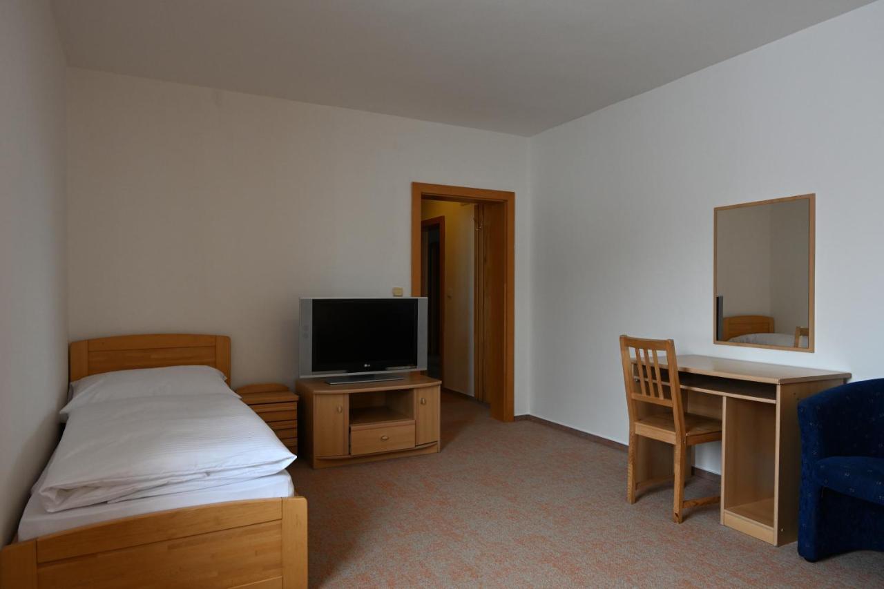 Hotel Euforia Nová Lesná 外观 照片