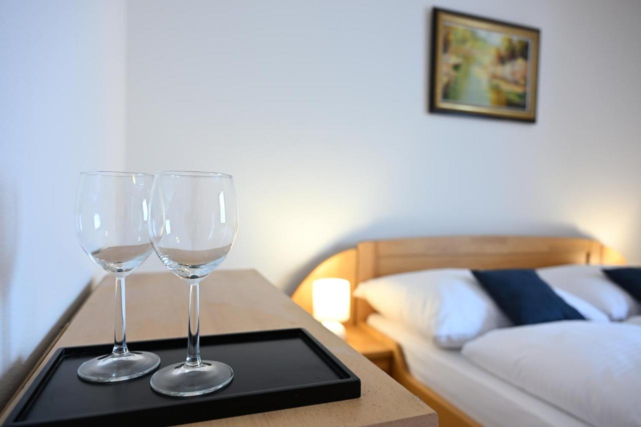 Hotel Euforia Nová Lesná 外观 照片