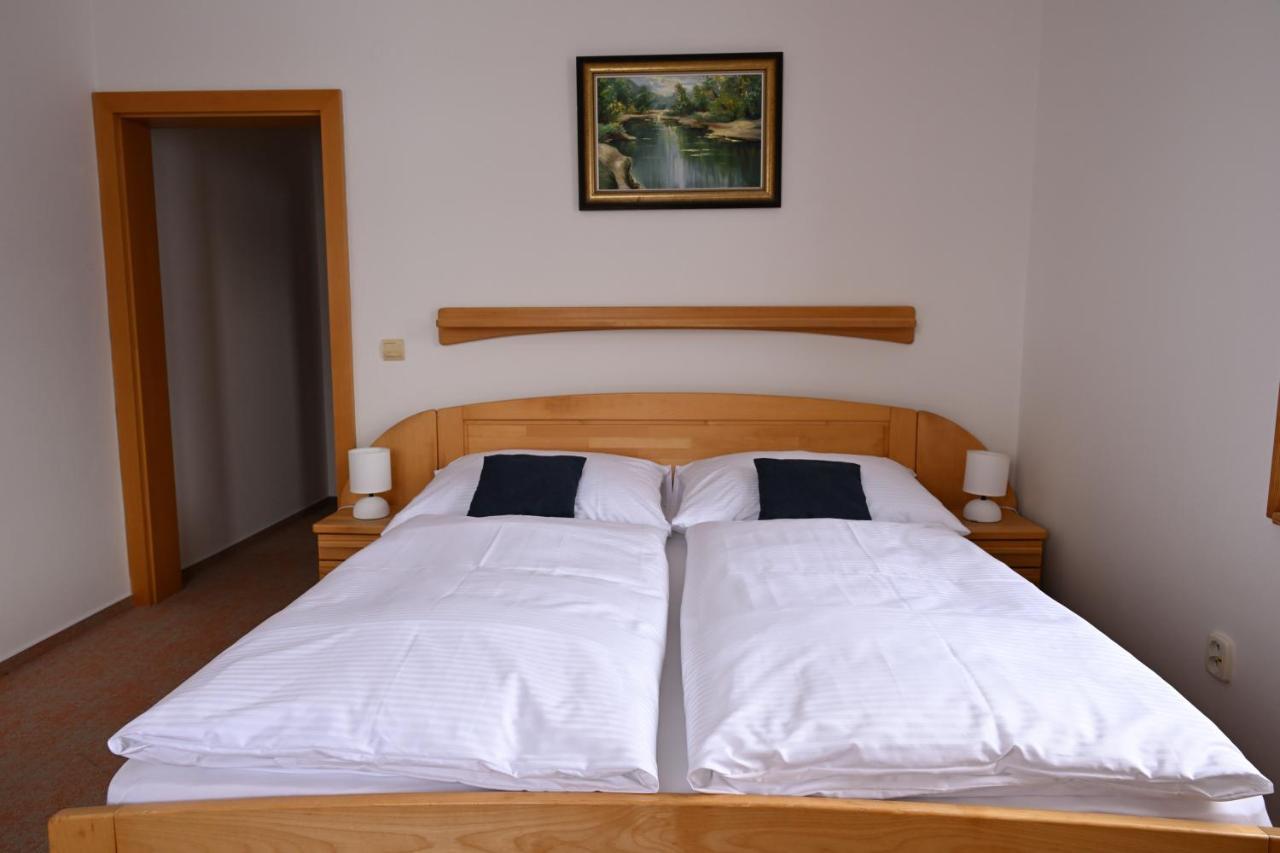 Hotel Euforia Nová Lesná 外观 照片