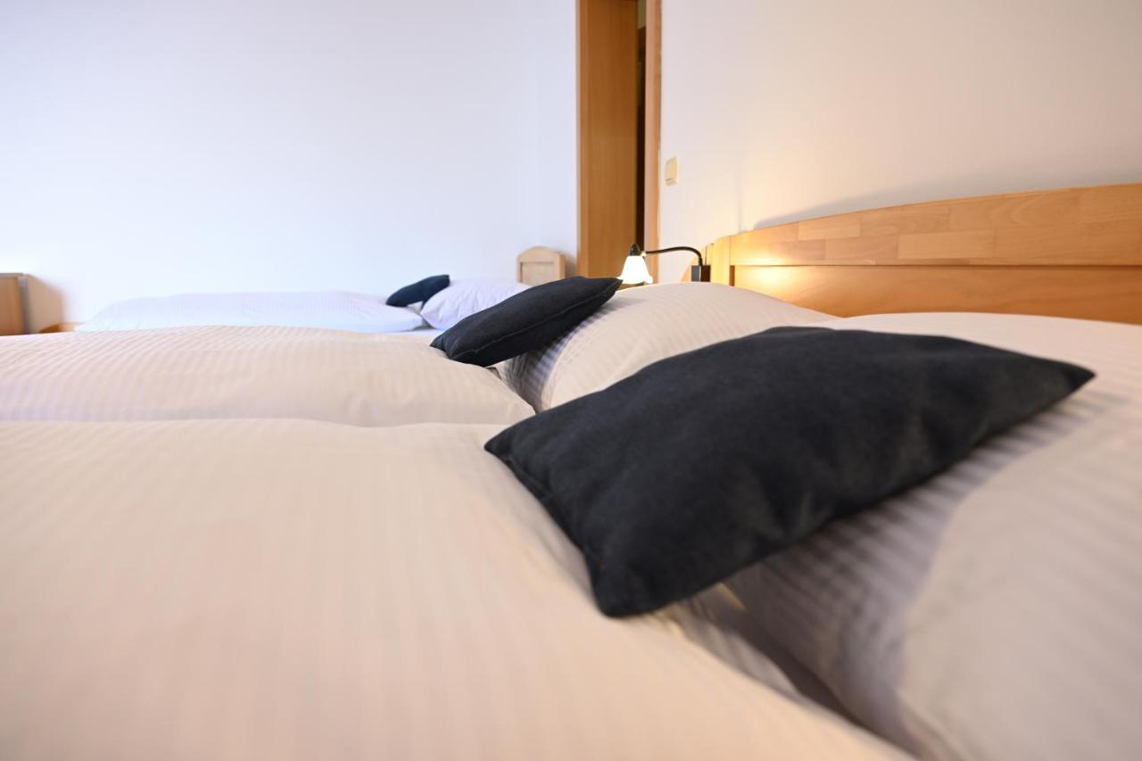 Hotel Euforia Nová Lesná 外观 照片