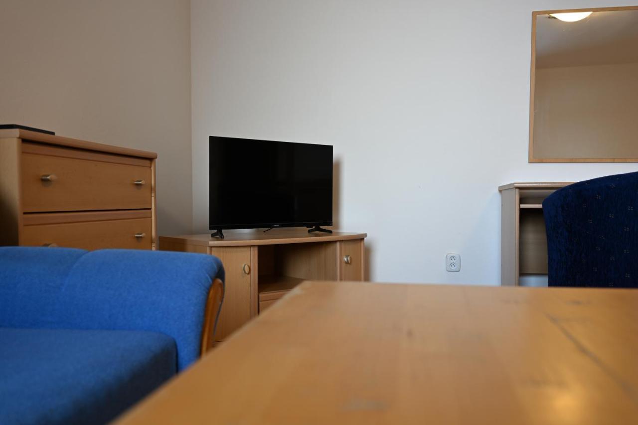 Hotel Euforia Nová Lesná 外观 照片