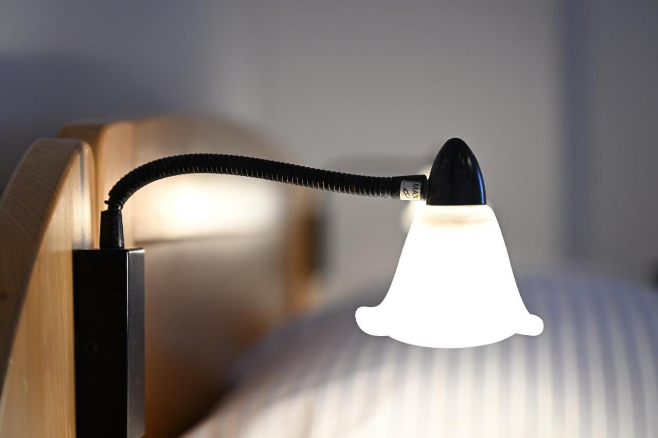 Hotel Euforia Nová Lesná 外观 照片