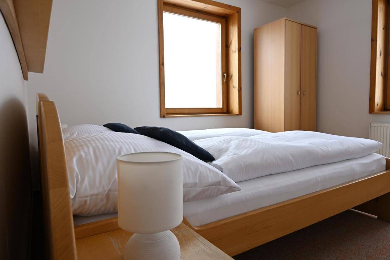 Hotel Euforia Nová Lesná 外观 照片