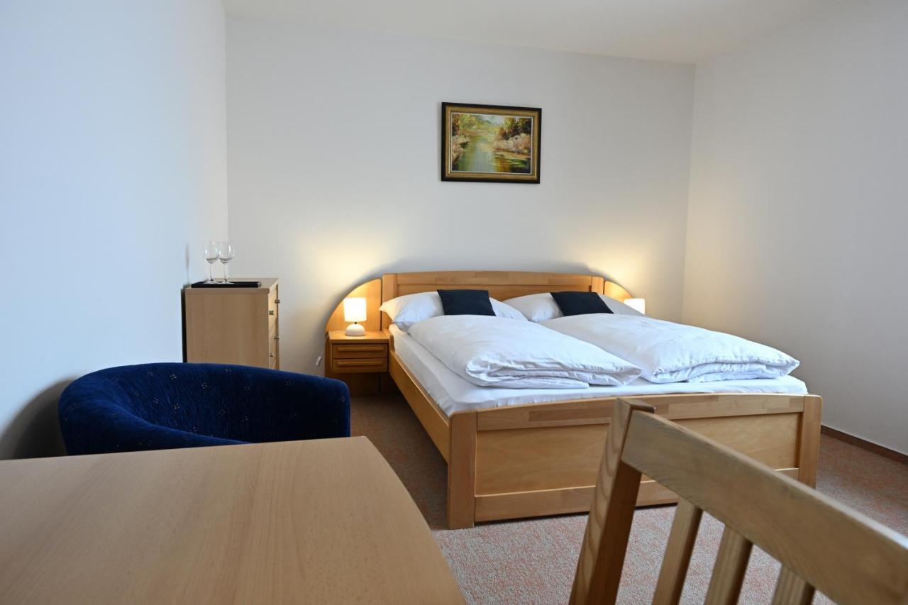 Hotel Euforia Nová Lesná 外观 照片