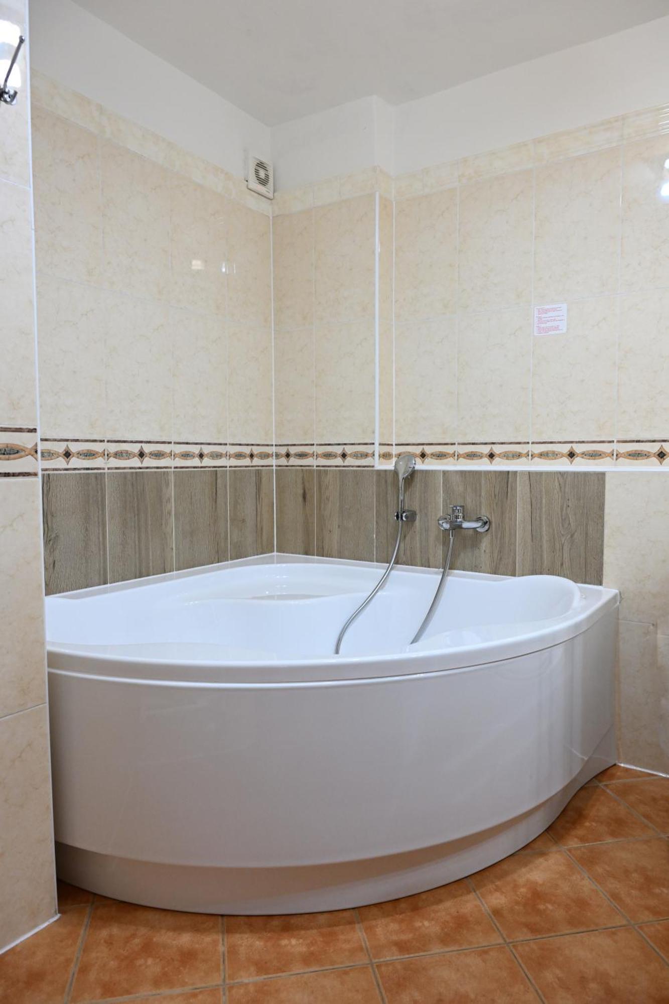 Hotel Euforia Nová Lesná 外观 照片