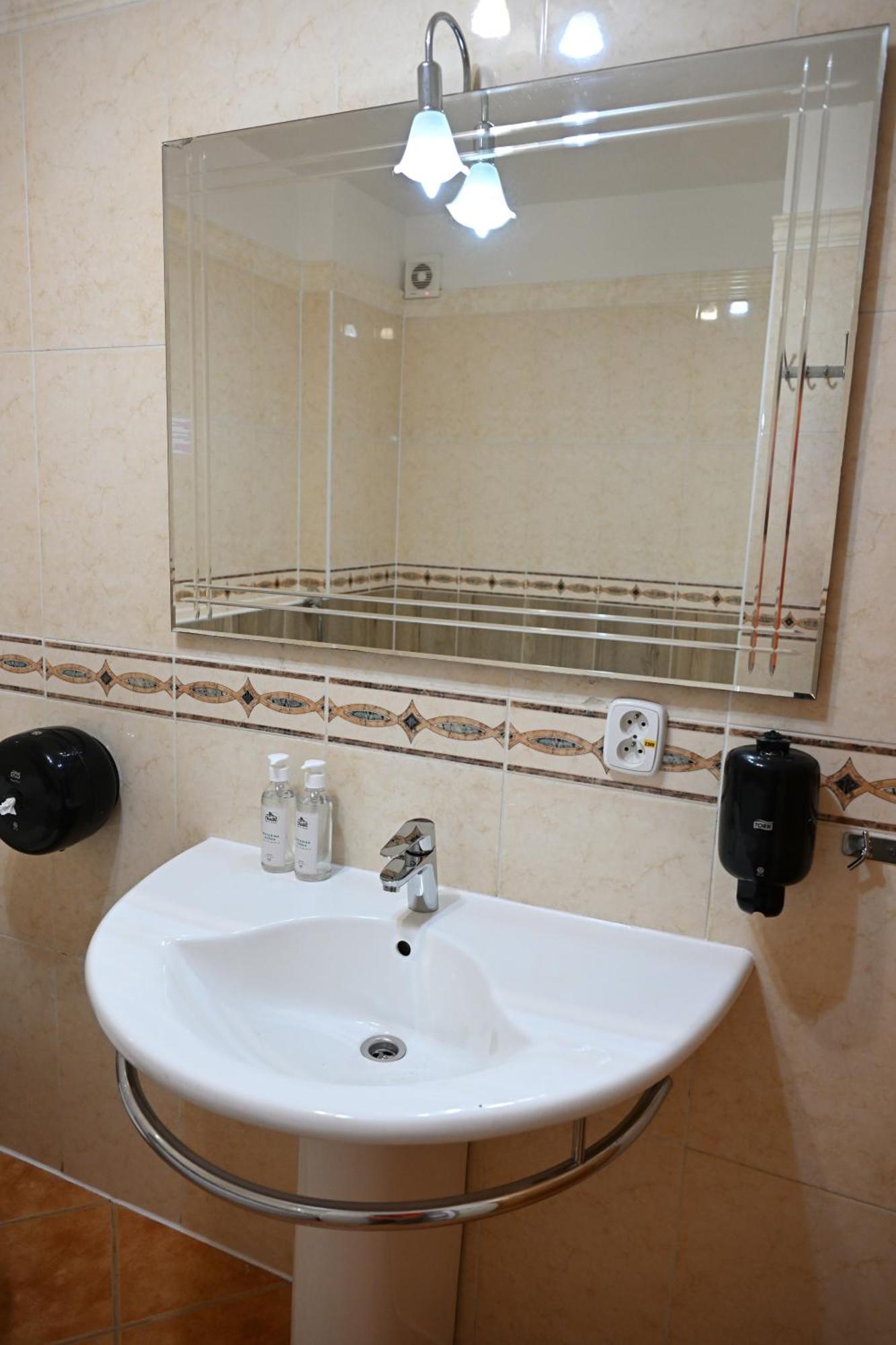 Hotel Euforia Nová Lesná 外观 照片