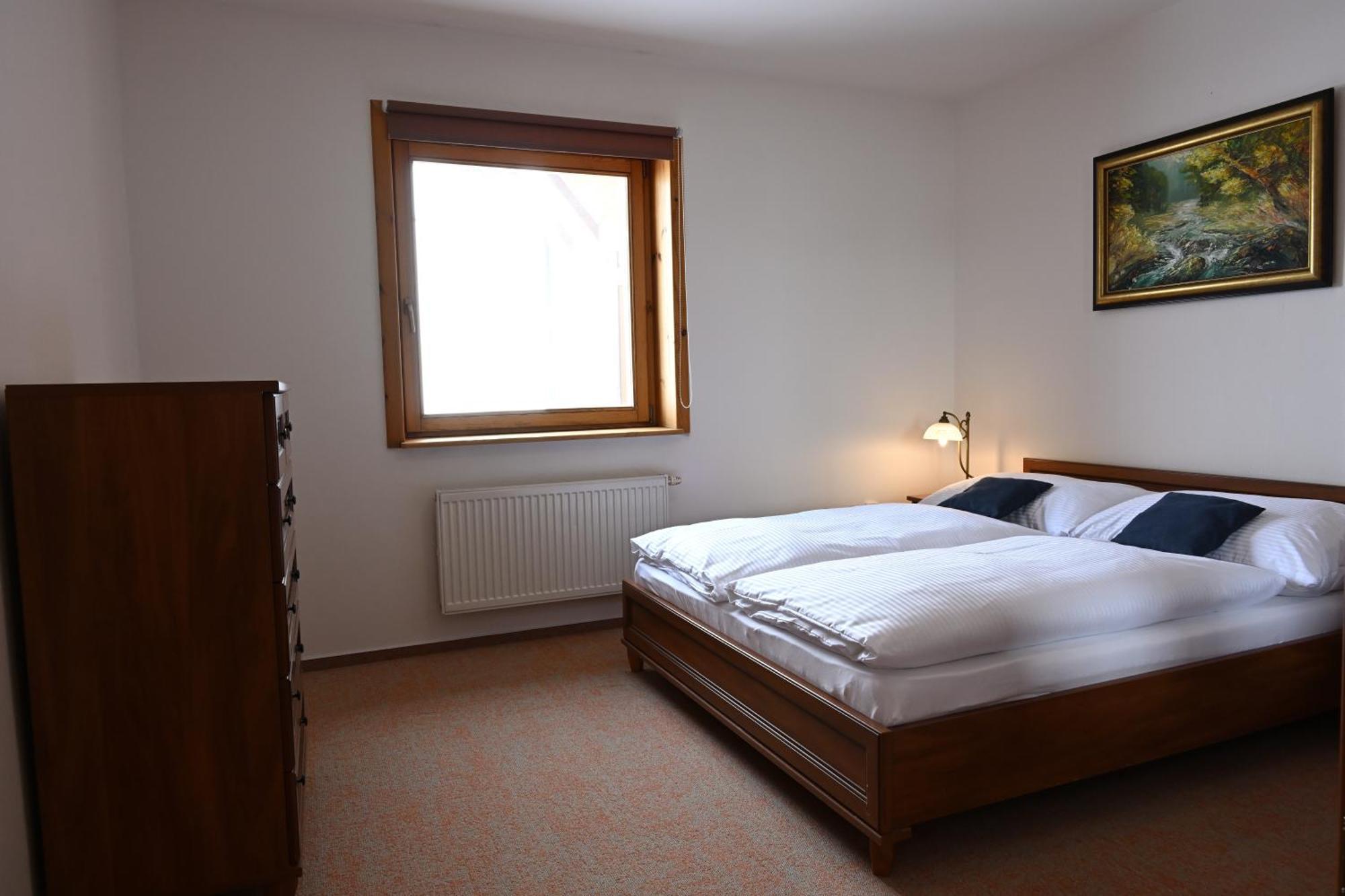 Hotel Euforia Nová Lesná 外观 照片