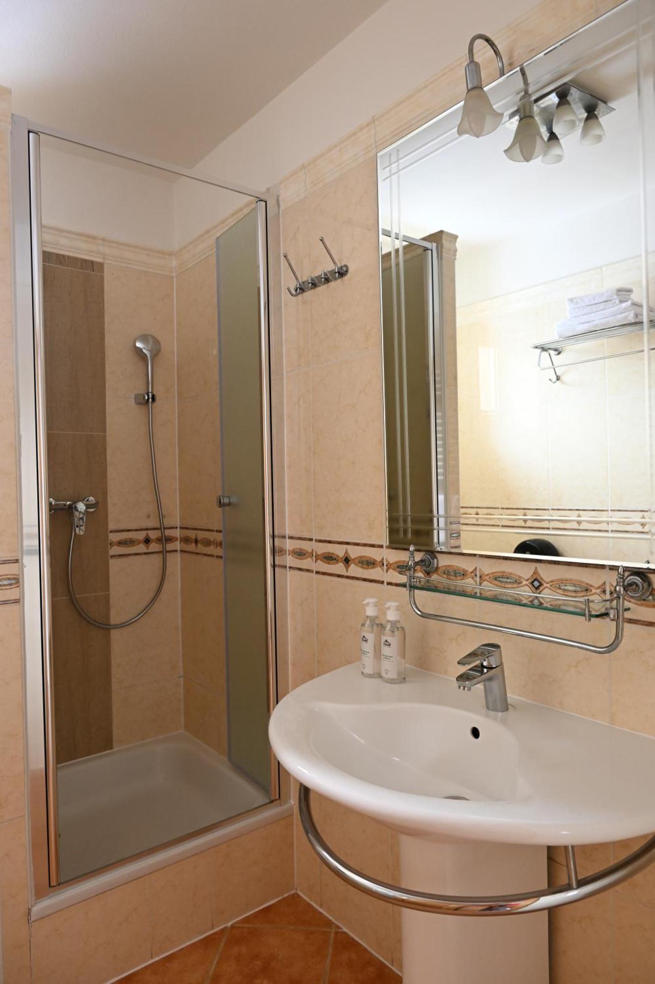 Hotel Euforia Nová Lesná 外观 照片
