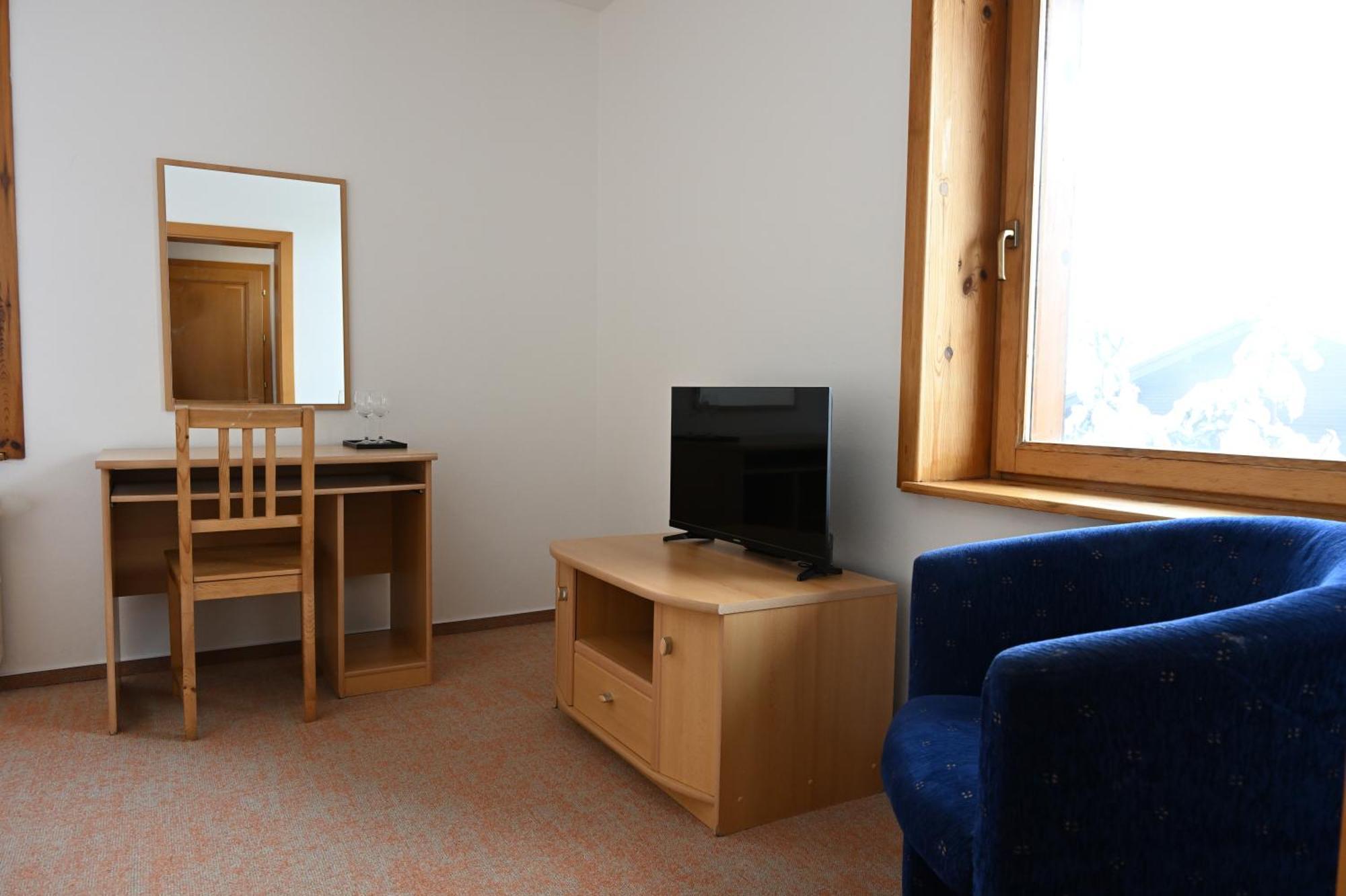 Hotel Euforia Nová Lesná 外观 照片