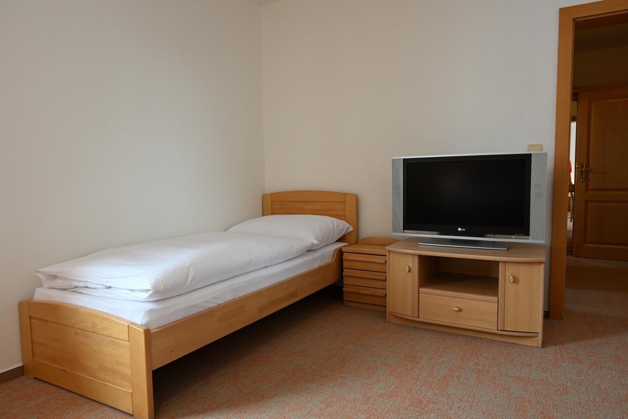 Hotel Euforia Nová Lesná 外观 照片