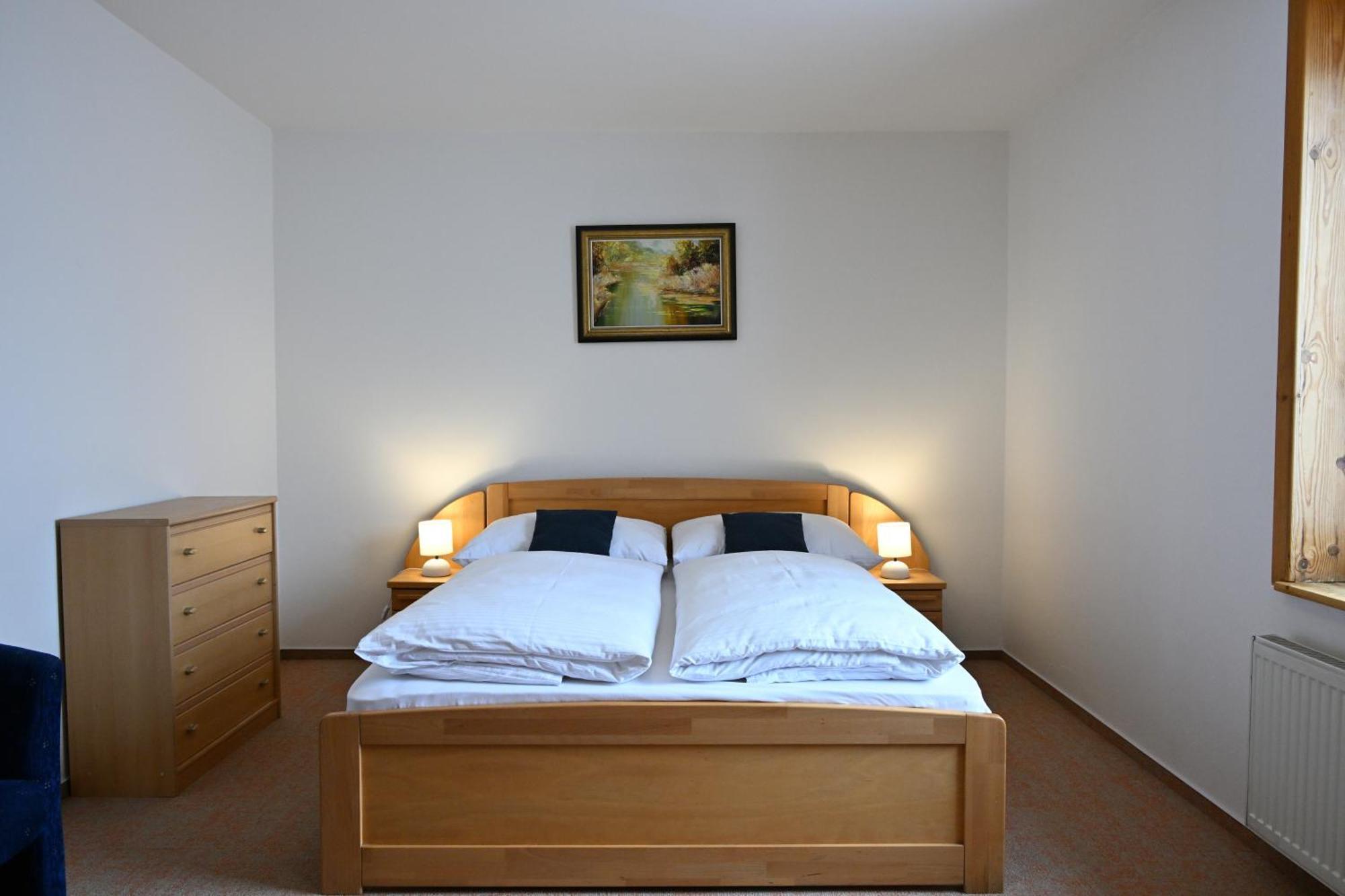 Hotel Euforia Nová Lesná 外观 照片