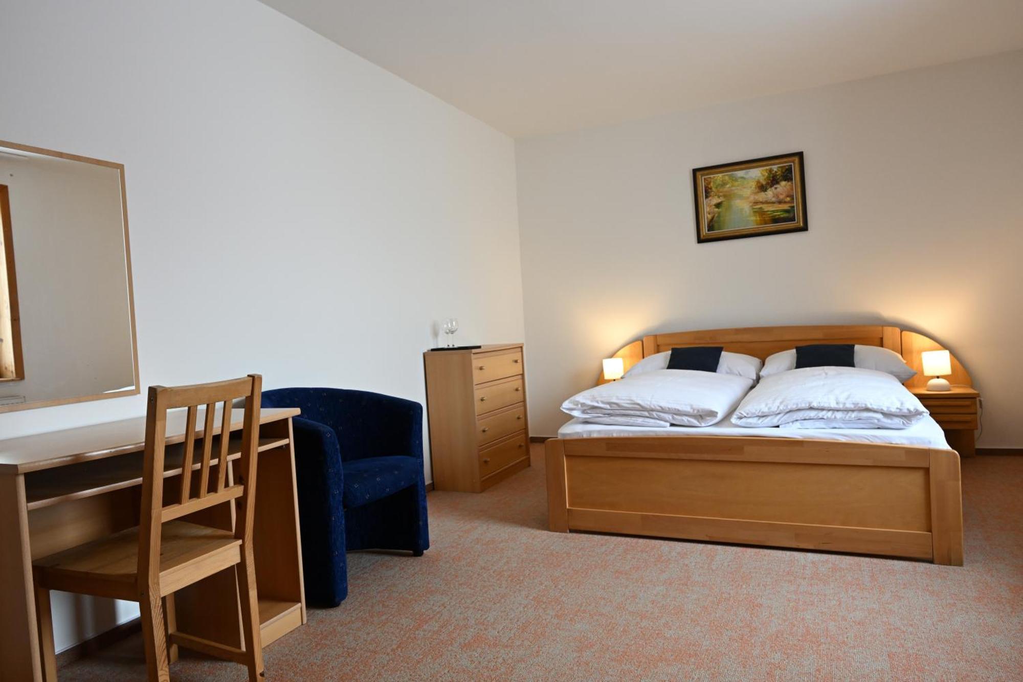 Hotel Euforia Nová Lesná 外观 照片