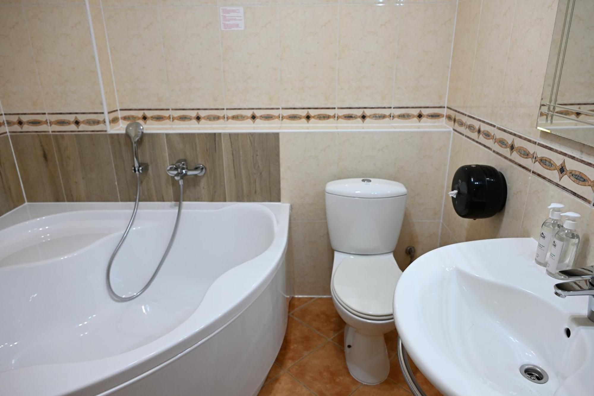 Hotel Euforia Nová Lesná 外观 照片