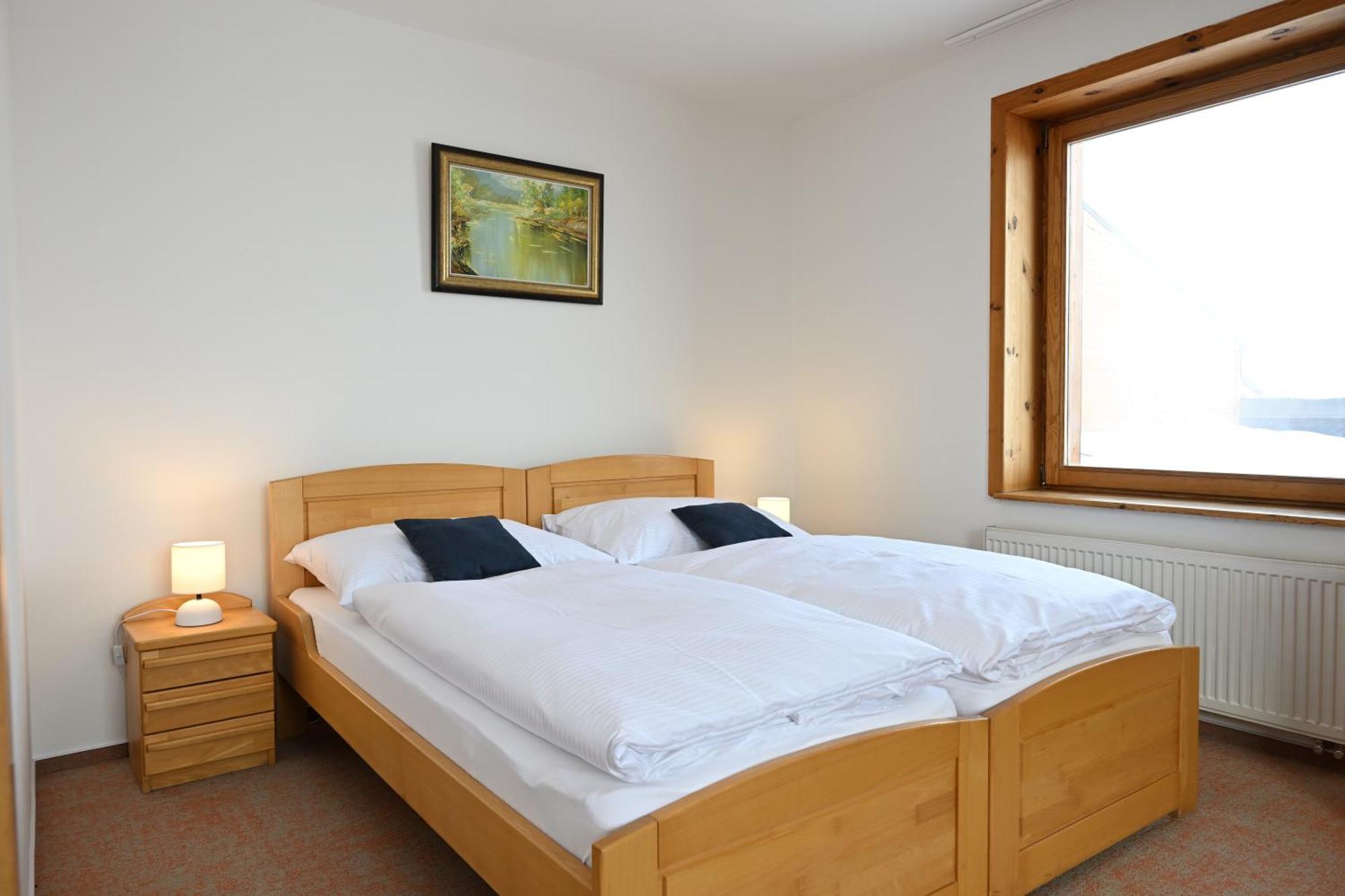 Hotel Euforia Nová Lesná 外观 照片