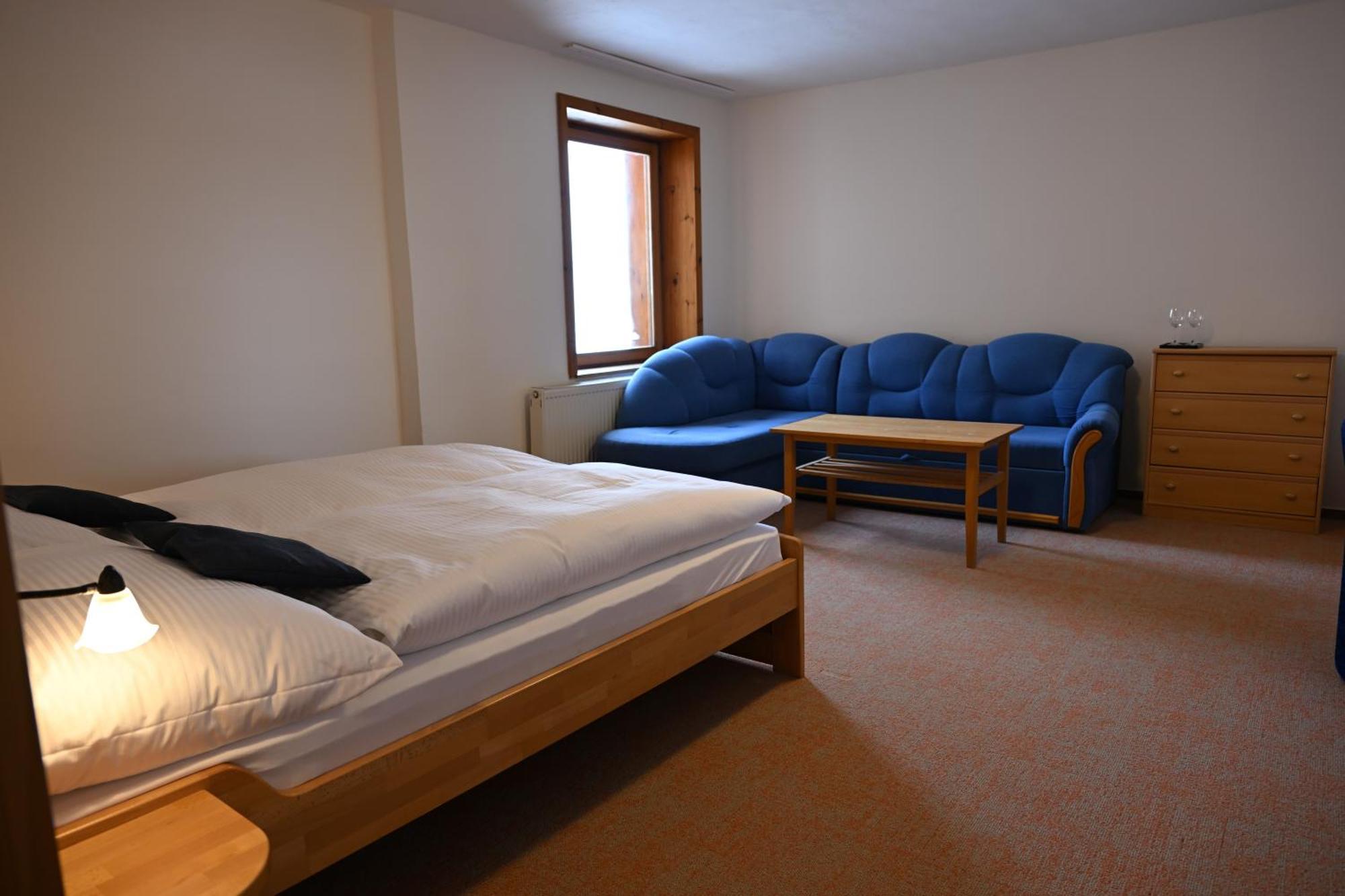 Hotel Euforia Nová Lesná 外观 照片