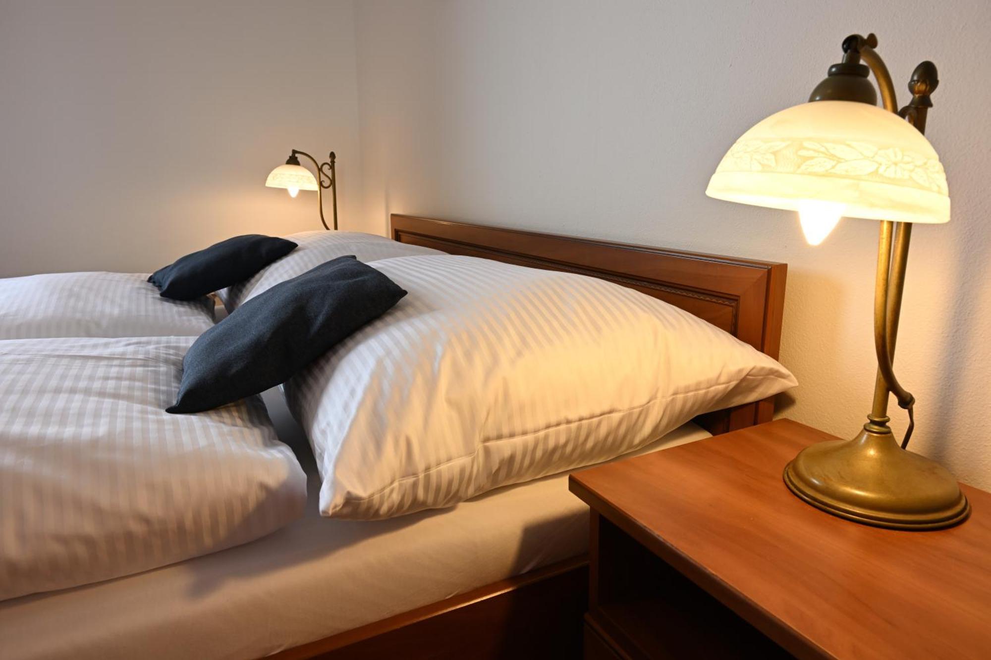 Hotel Euforia Nová Lesná 外观 照片