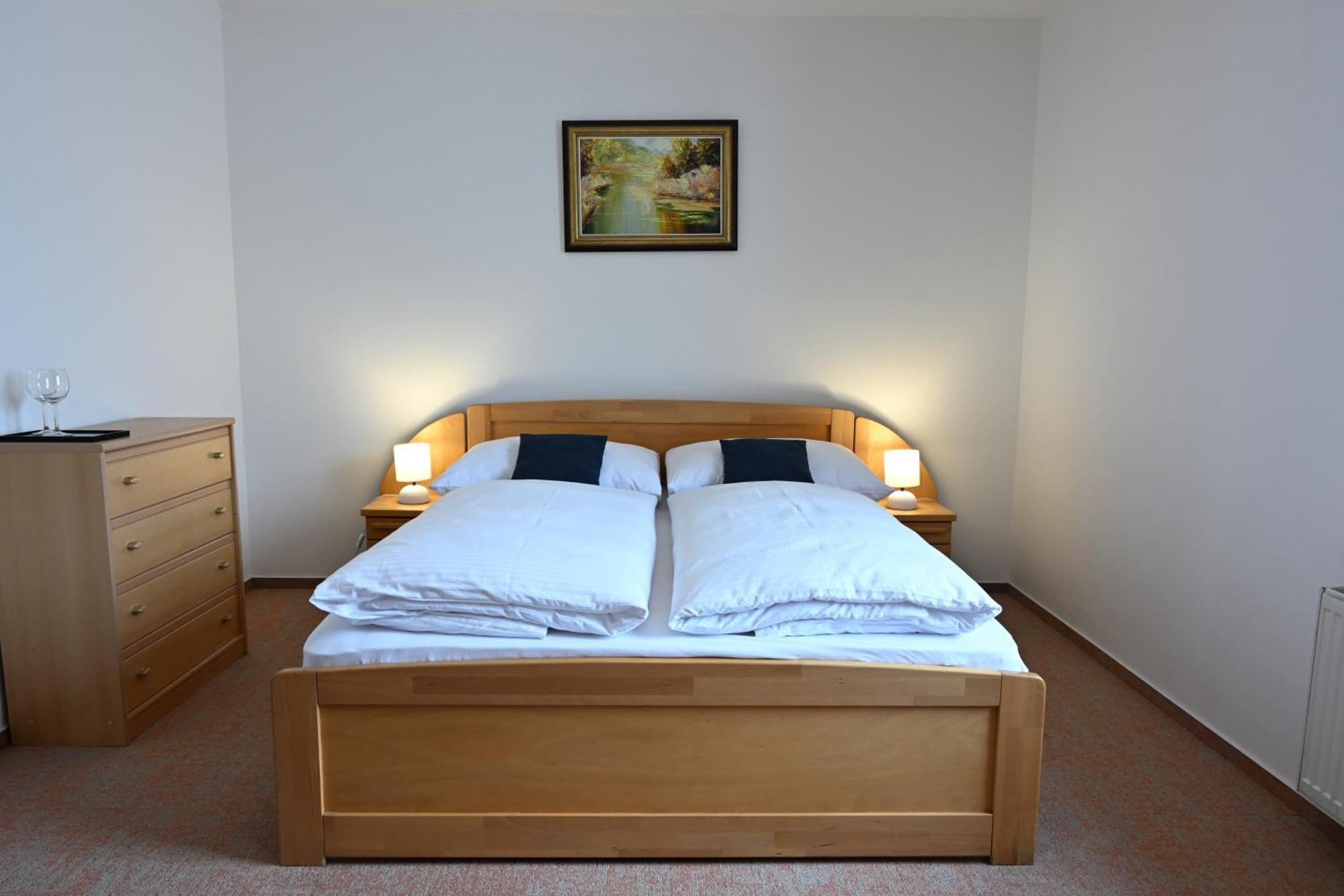 Hotel Euforia Nová Lesná 外观 照片
